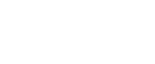 Growing Mid Wales Logo - White