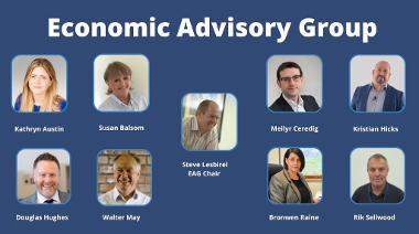 Economic Advisory Group